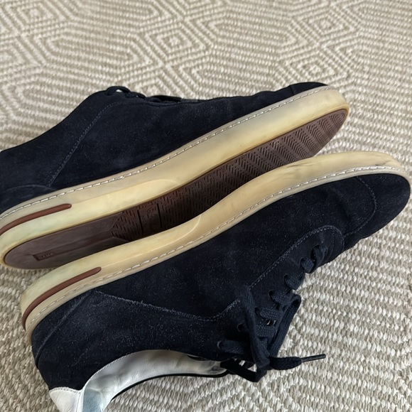 Loro Piana men’s 70s walk - Picture 4 of 11